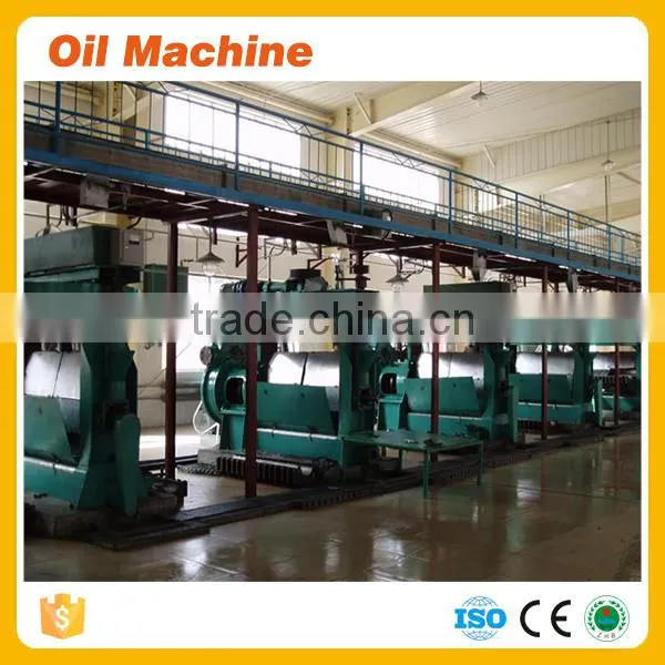 High Quality Automatic Virgin Coconut Oil Extraction Machine