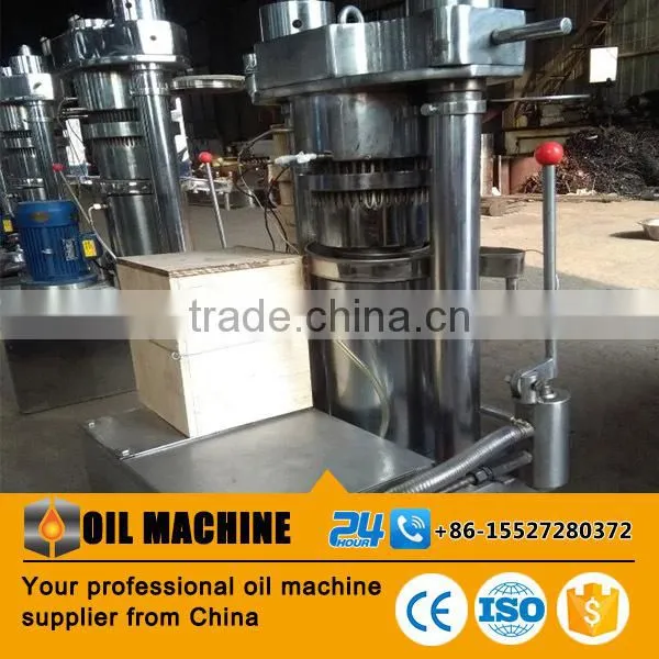 Best Quality Small Cold Press Oil Machine/mini Oil Press,home Use Avocado Seeds Coconuts Guanaba Seeds Peanut Oil Press Machine photo-2