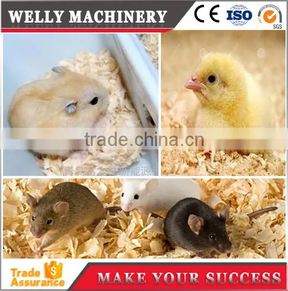 Hot Sale Low Price Good Performance Wood Shaving Machine photo-4