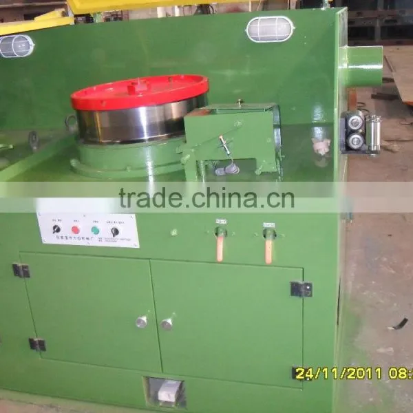 Flux-cored Welding Wire Forming Machine/production Machine Line photo-3