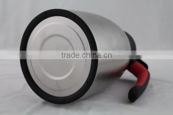 Fashionable New Style Stainless Steel Thermo Flask(JSCH) photo-5