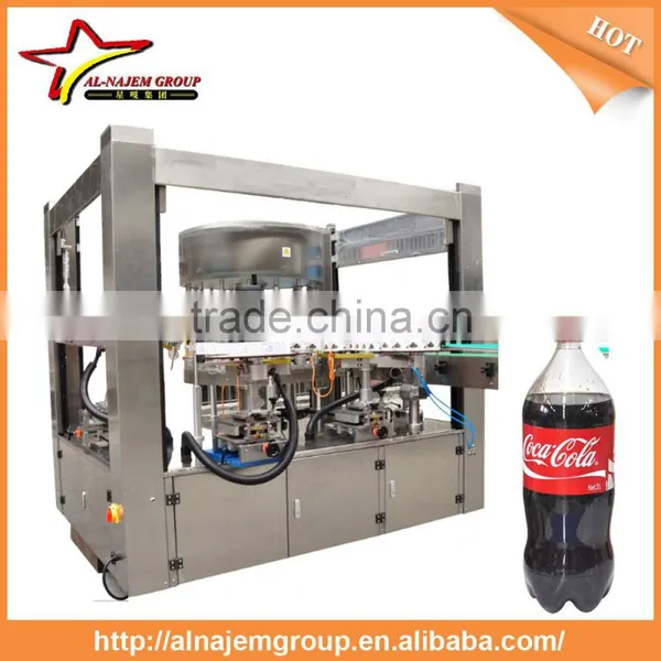 Factory Price and Door to Door Service Bottle Filling Capping and Labeling Machine photo-5