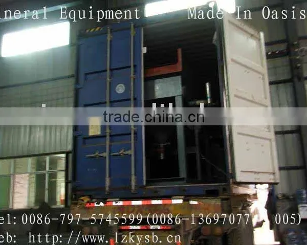 Mining Processing Equipment