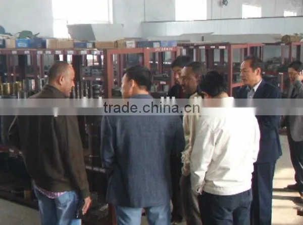 YZ/XZ32-2 Sesame Oil Special Press Mill photo-5