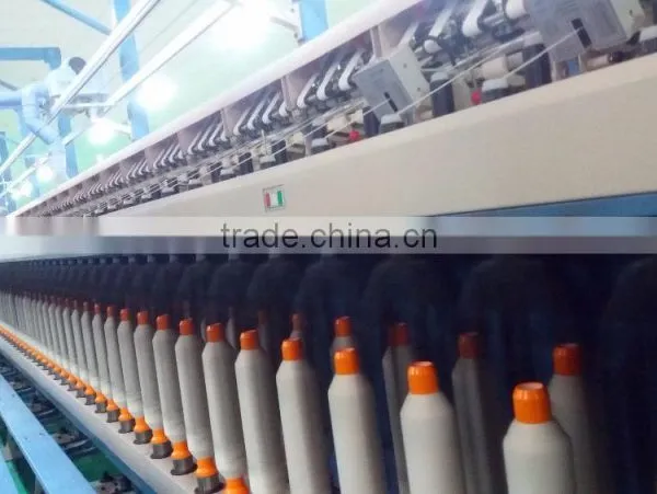 Hot Selling of FA467E/FA468E Roving Frame Machine photo-5
