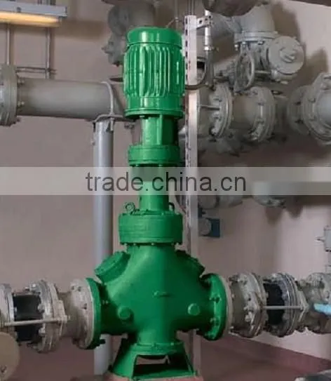 Pipeline Wastewater Grinders photo-2
