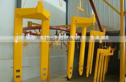 2.5ton Hand Hydraulic Pallet Truck Trolley photo-3