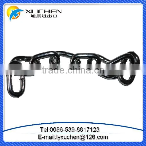 Galvanized Link Chain Din766 Din5685 Din766 photo-4
