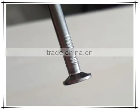 Common Iron Nail Metal Nails Best Price From China Manufacturer photo-4