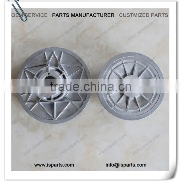 ATV 600CC Motorcycle Engine Clutch photo-6