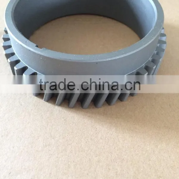Crankshaft Gear NPR NKR 700P 4HK1 6HK1T OEM: 8943943420 photo-4