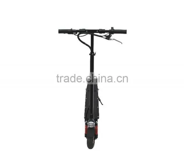 8inch 250Wx2 Electric Motor for Folding Scooter Europe photo-2