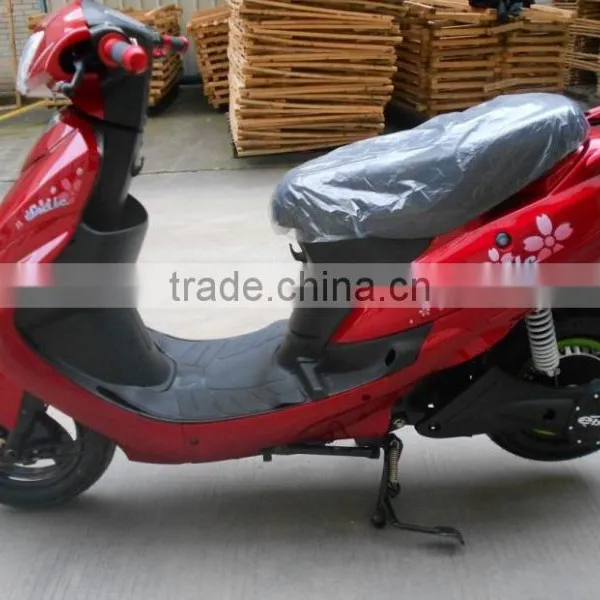 Manufacturer of High Quality Electric Scooter in Guangzhou photo-3