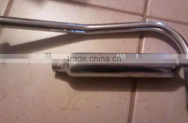 80cc Chopper Bike Motor Kit Assembly photo-5