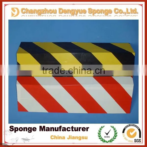 Hot Sale Right-angled Typed Warning Car Corner Protector Foam photo-2