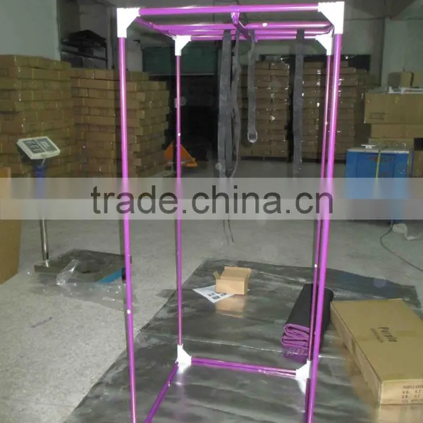 Grow Tent 60 60 140cm photo-3