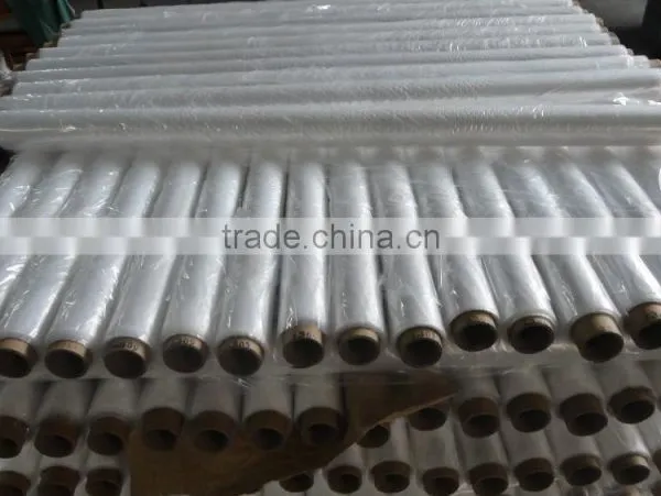 PE Biodegradable Seeding Agricultural Mulch Membrane photo-4