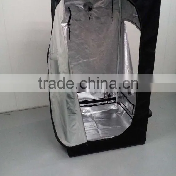 High Quality Reflective Mylar Hydroponic Grow Tent Hot House photo-2