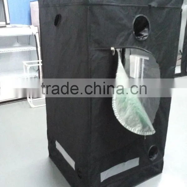 Factory Low Price High Qualty Reflective Fabric Dark Room Grow Ten photo-6