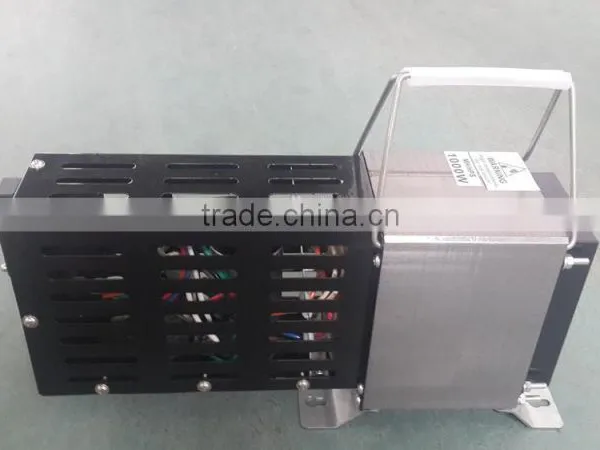 High Power 600w 1000w 120v 240v Volt HID HPS MH Grow Light Magnetic Ballast With Switch Controller Air Vent Steel Gear Box photo-6
