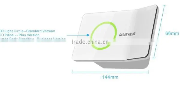 Cutting Edge Smart Power Socket, Wifi Controlling Central Air Conditioner Remote Control photo-5