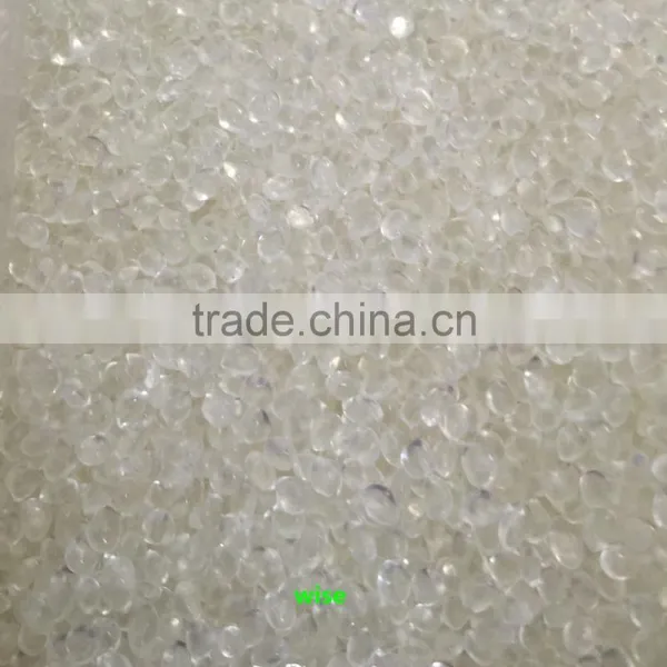 Thermoplastic Polyurethane TPU Granules/TPU Pellets/Thermoplastic TPU Resin photo-5