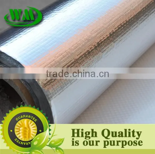 Polyethylene Reinforced Aluminum Foil photo-6