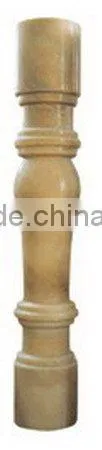 UNIQUE MARBLE BALUSTRADE COLLECTION photo-5