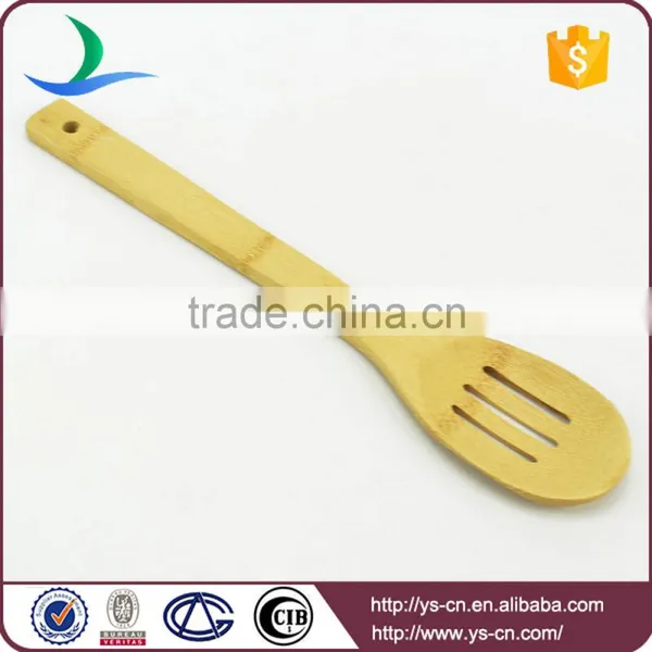 New Product China Kitchen Cooking Custom Bbq Wooden Spatula photo-3