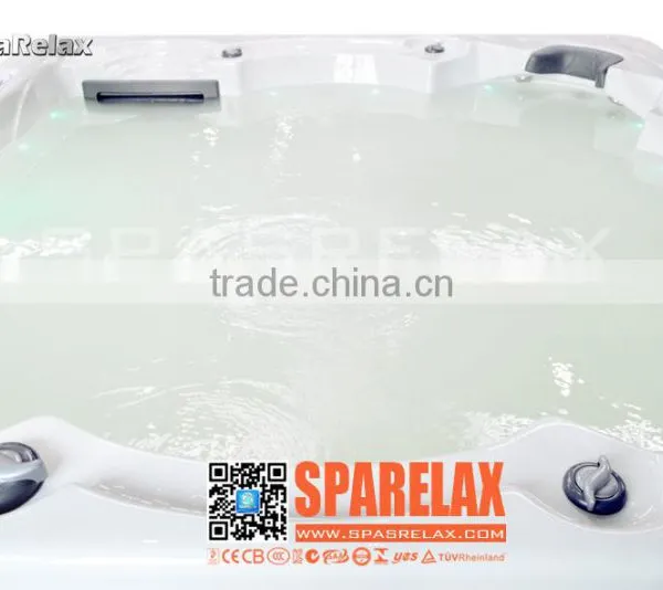 Used Bathtub Round Bathtub Shallow Bathtub photo-6