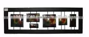RECTANGLE SHAPE ,MODERN DESIGN WALL DECOR
