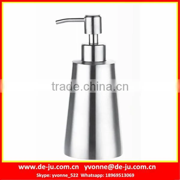 Bubble Bath Bottle