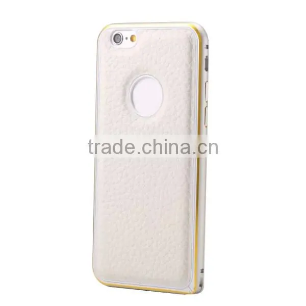 Hot Selling Colorful Phone Case for Iphone 6, Wholesale Leather Protective Phone Case for Iphone 6 photo-2