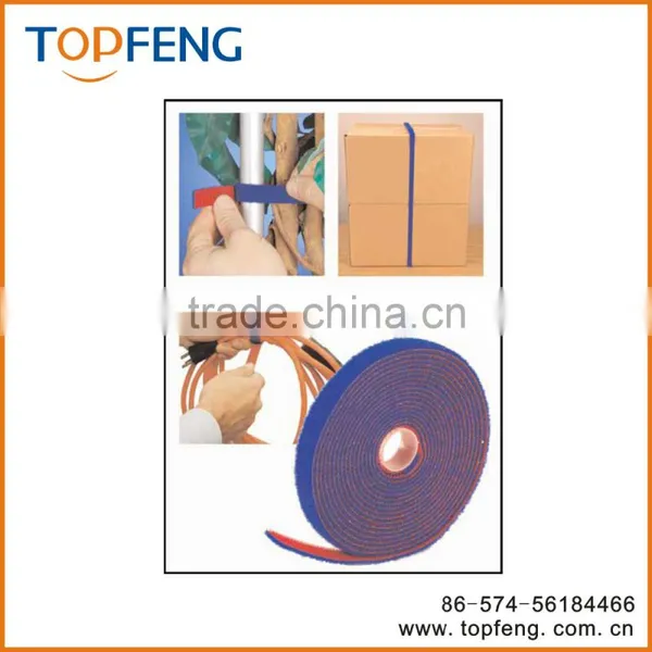 Multi Fastener Tape/packing Tape/plastic Tape/multi-functional Tape photo-2