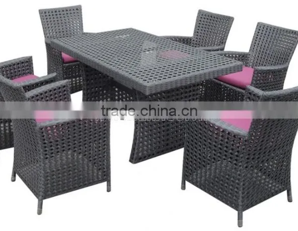Outdoor Dining Table photo-2