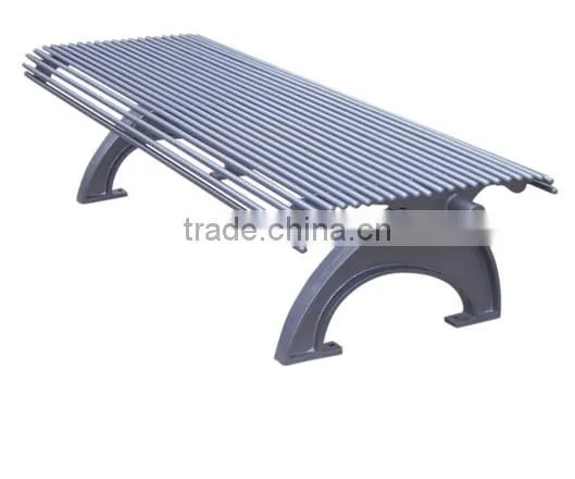 Arlau 2017 New Style Garden Bench FS06 photo-5