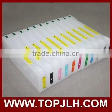 700ml/ 350ml For Epson 7900 Refill Ink Cartridge With Resettable Chips photo-4
