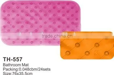 Bathroom Mat Sets/Bathroom Mat