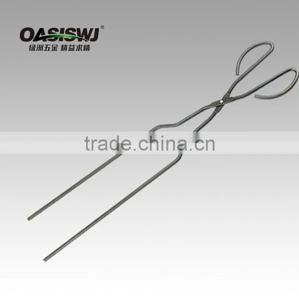 Fire Tong BBQ Tong Kitchen Tongs Food Tongs YZ0014-1 photo-2