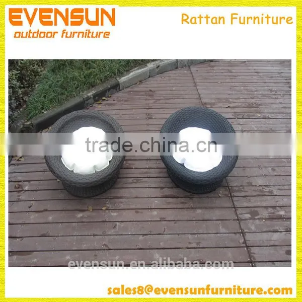 High Quality Rattan/Wicker Pet Bed Wholesale photo-5