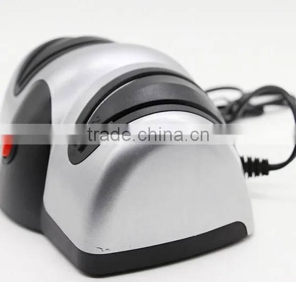 Sharp Electric Knife Sharpener With Automatic Blade and Positioning Guides H0111 photo-3