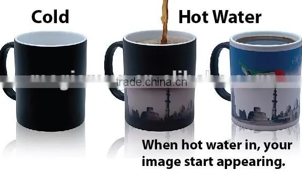 Mug Cup Ceramic Hearts Gift photo-6