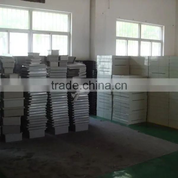 SMC Cabinet, SMC Base for Solar, Export to Japan photo-4
