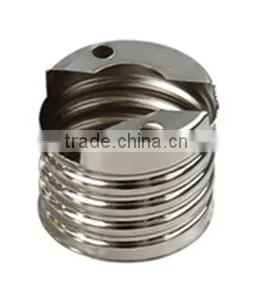 Wholesale Led Brass Lamp Post Base Holder Parts / Floor Lamp Accessories photo-3