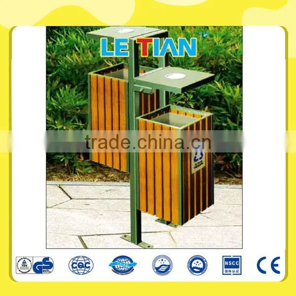 Outside Garbage Bin for Sale LT-2127F