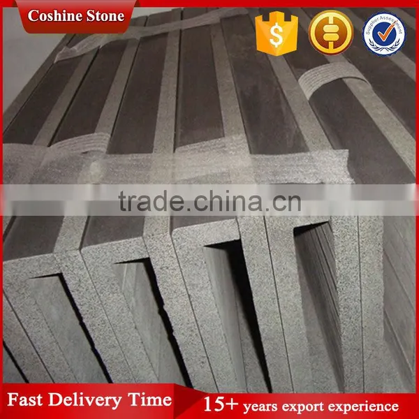 Natural Straight Edge Swimming Pool Coping Stone photo-2
