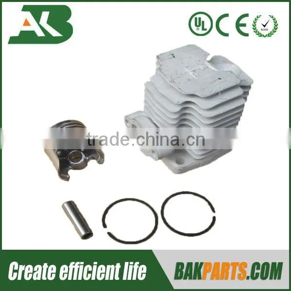 Cylinder Kit Fits for Brush Cutter CG411 Trimmer Parts photo-3