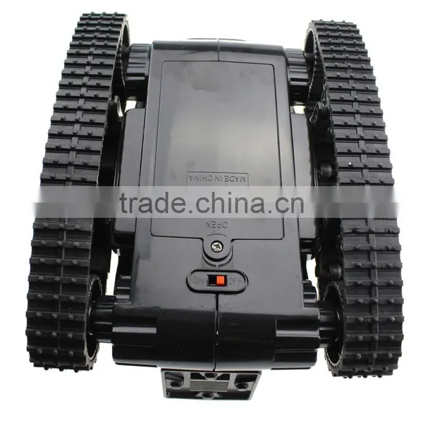 Night Vision Real Time Transmission IOS or Android FPV Wifi Remote Control Car With Camera photo-6