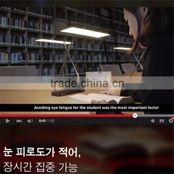 LG Warm Color SKY Oled Eye Protection Lamp photo-3