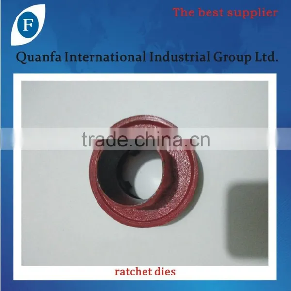 Ratchet Dies photo-5
